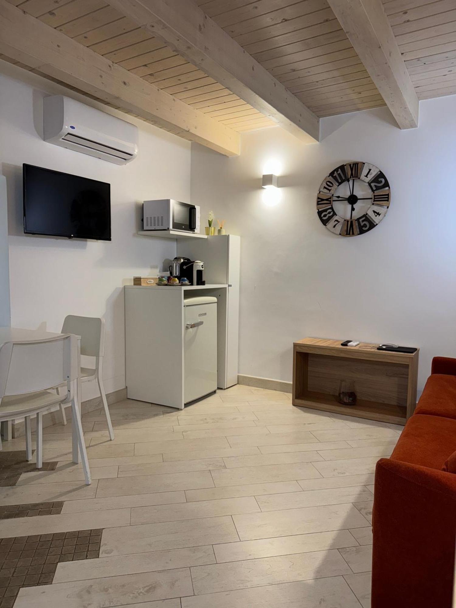 More Apartments Il Ferrarese 巴里 客房 照片