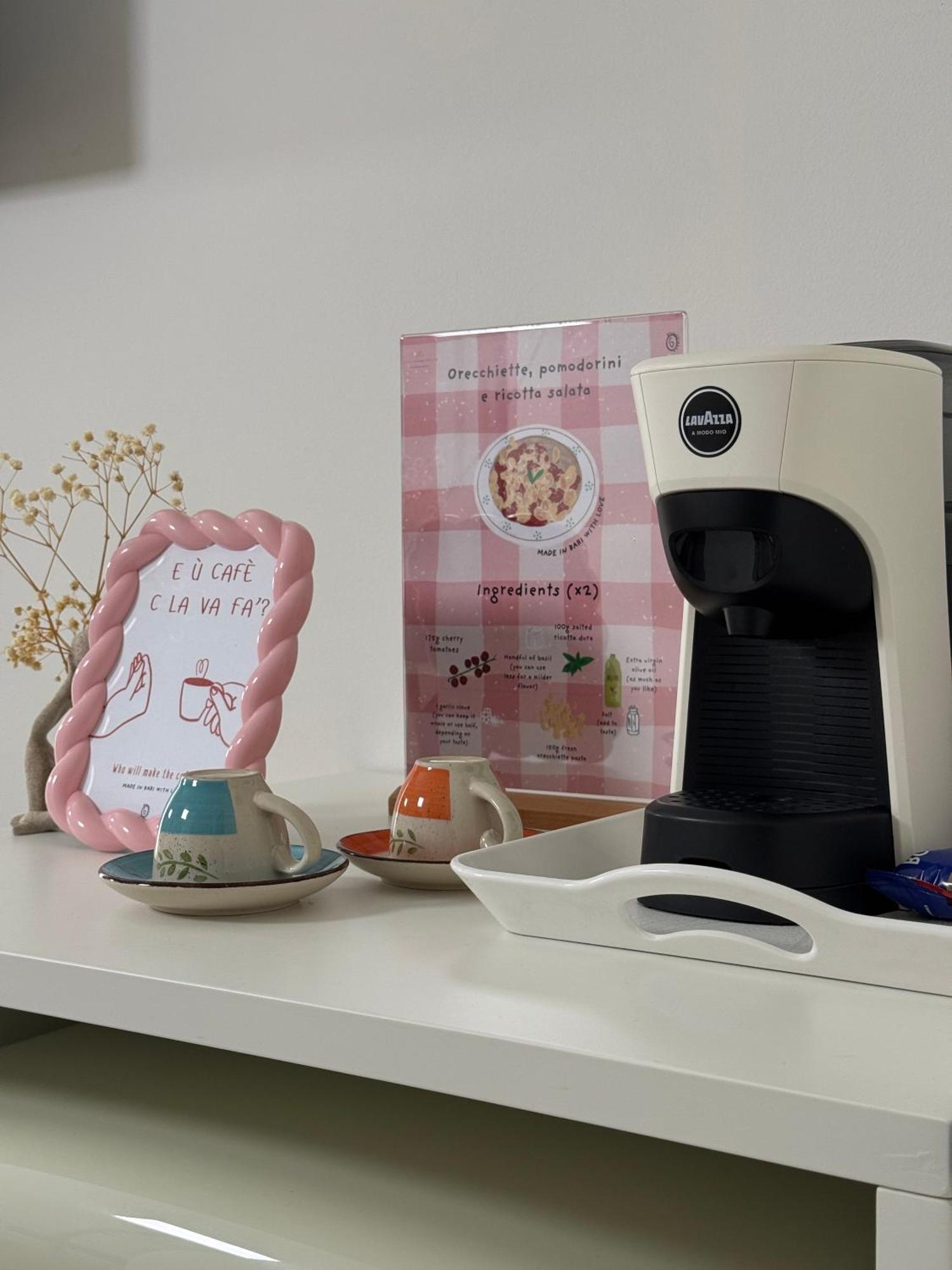 More Apartments Il Ferrarese 巴里 外观 照片