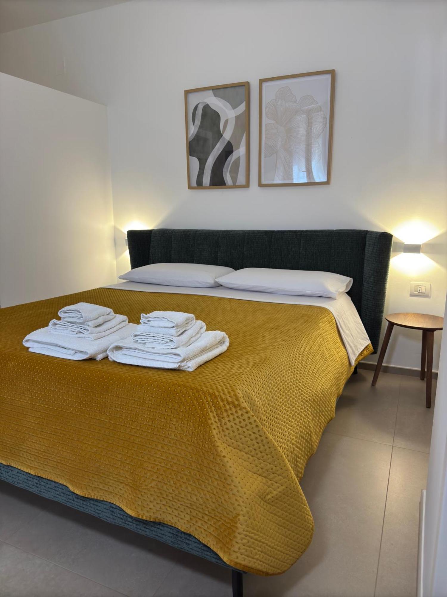 More Apartments Il Ferrarese 巴里 外观 照片