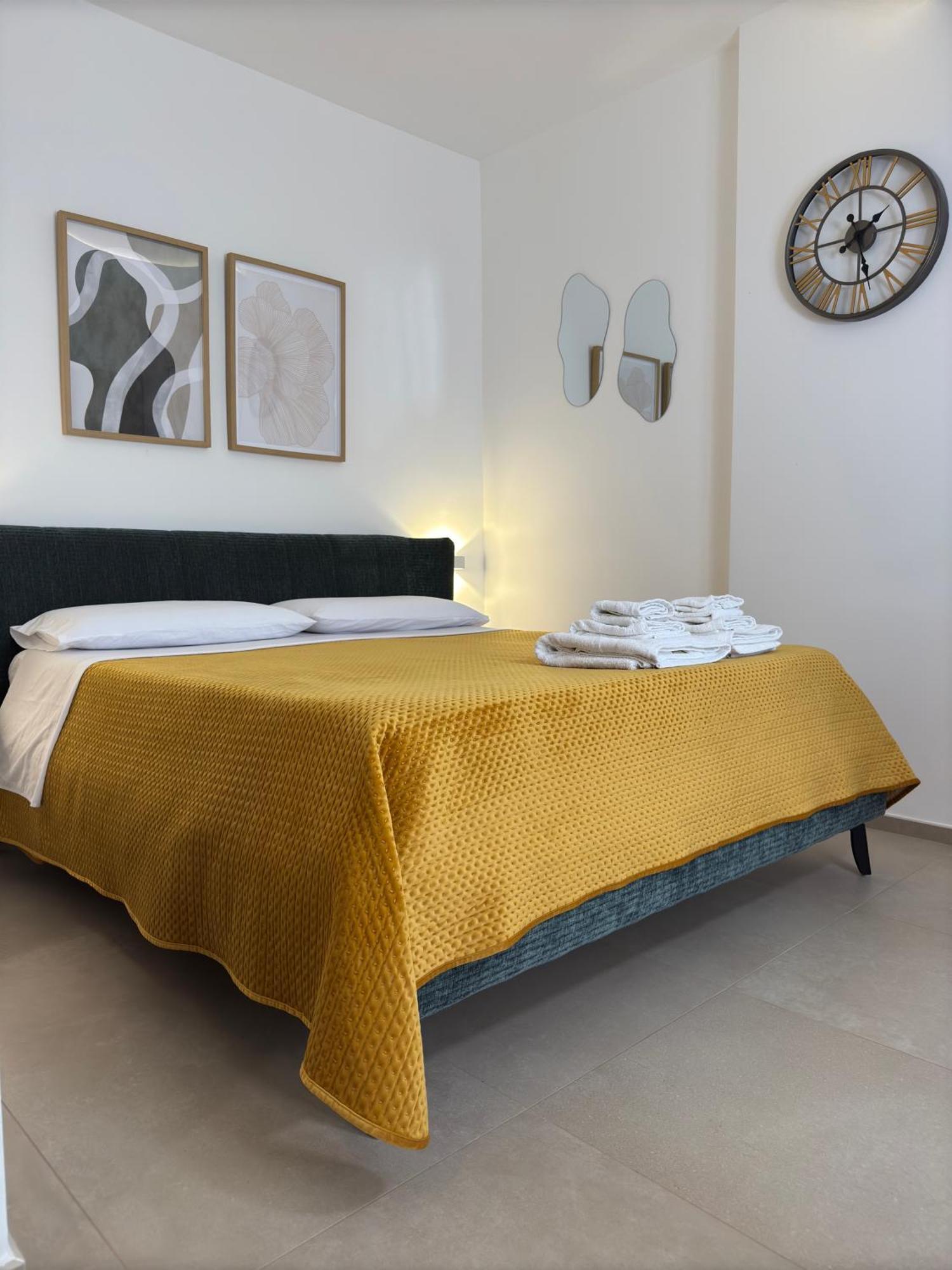 More Apartments Il Ferrarese 巴里 外观 照片
